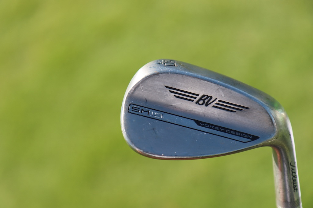 Titleist Vokey Wedges