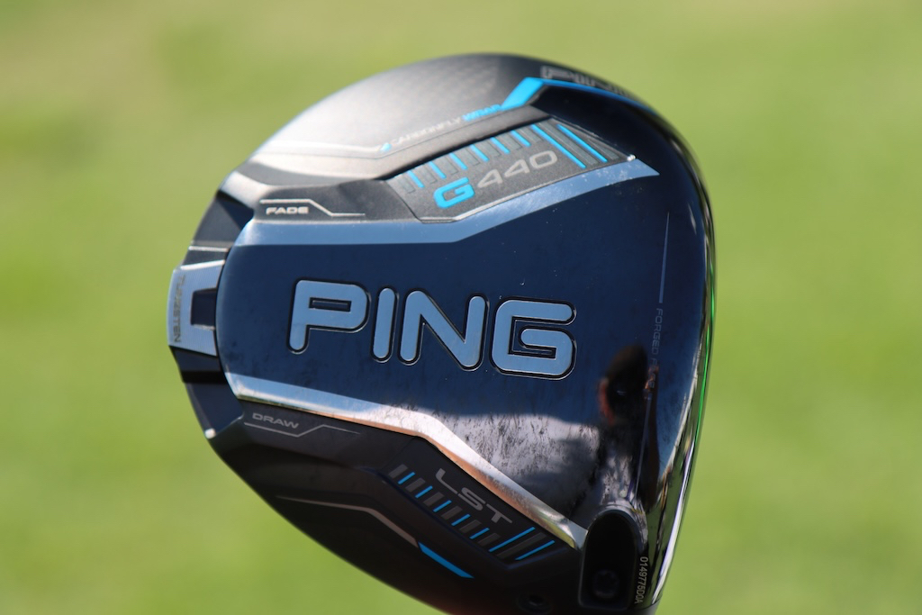 Ping G440 LST