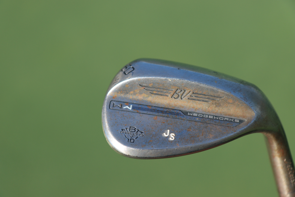 Jesper Svensson Wedge