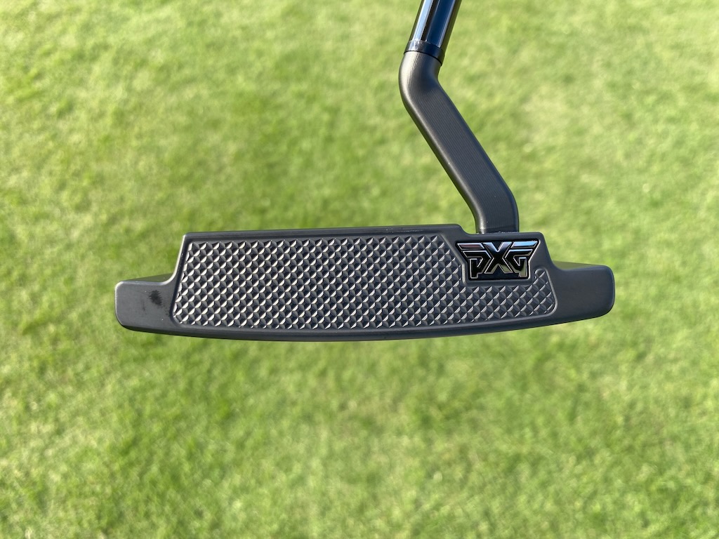 PXG Mustang ZT in Action