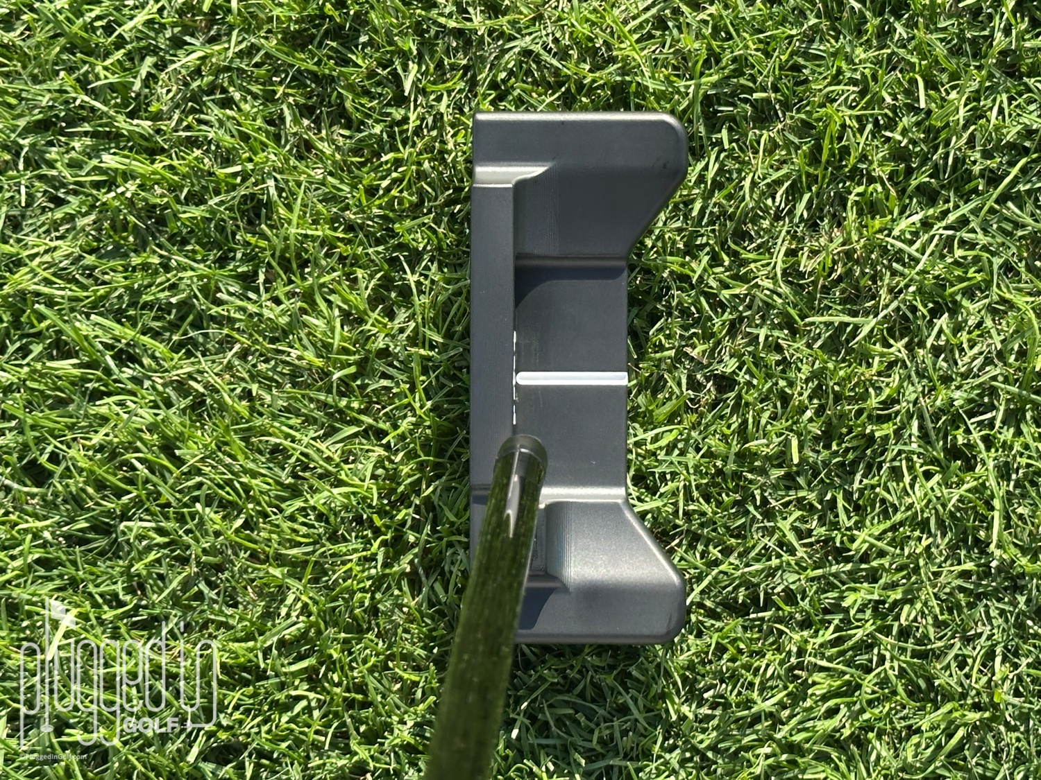 PXG Mustang ZT Playing