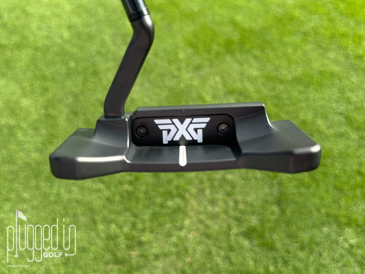 PXG Mustang ZT Design