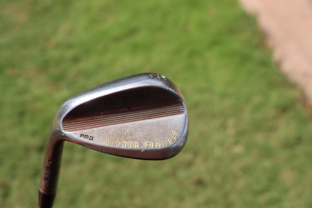 Ping Glide Forged Pro Wedges