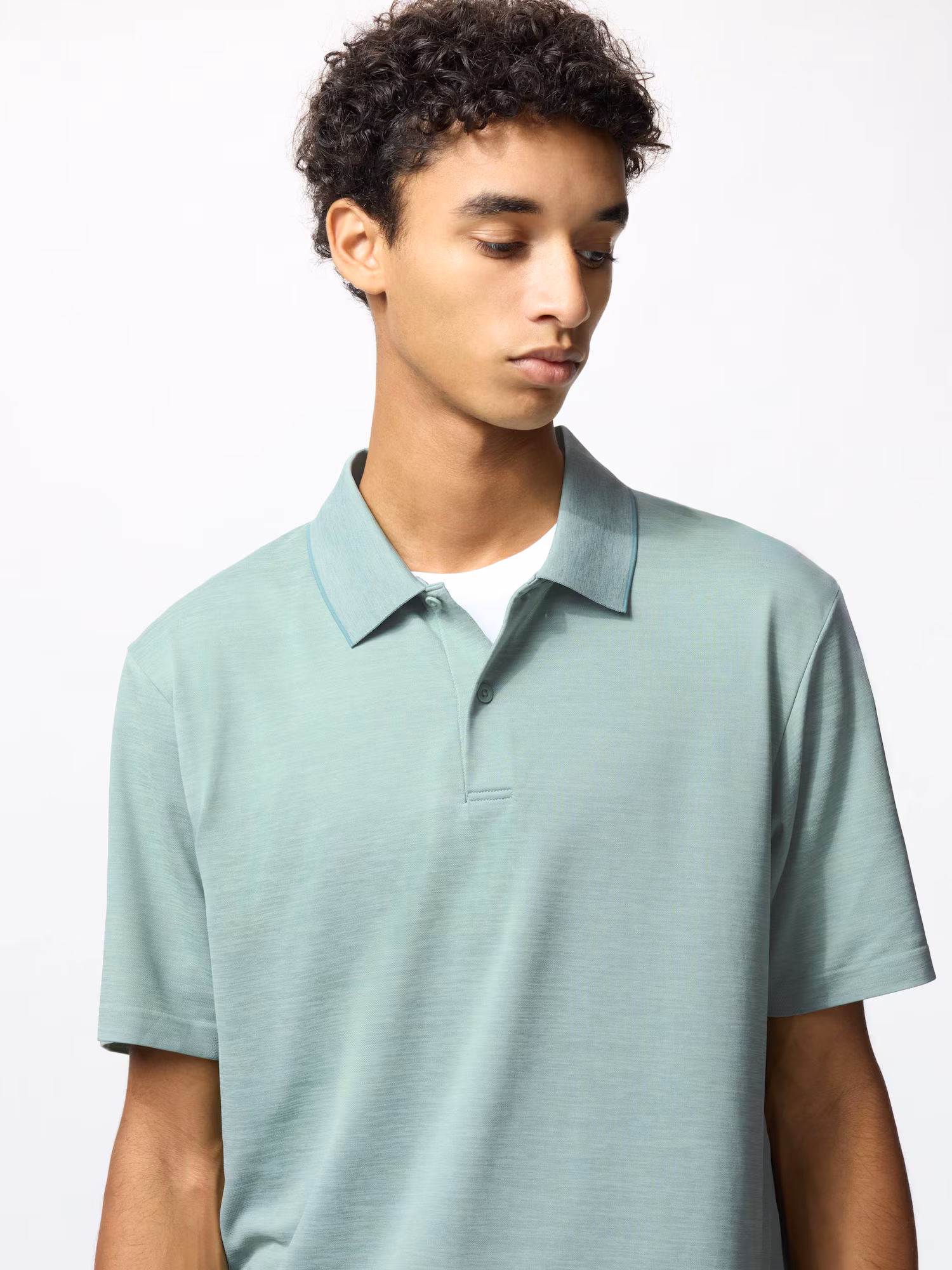 DRY-EX Polo Shirt