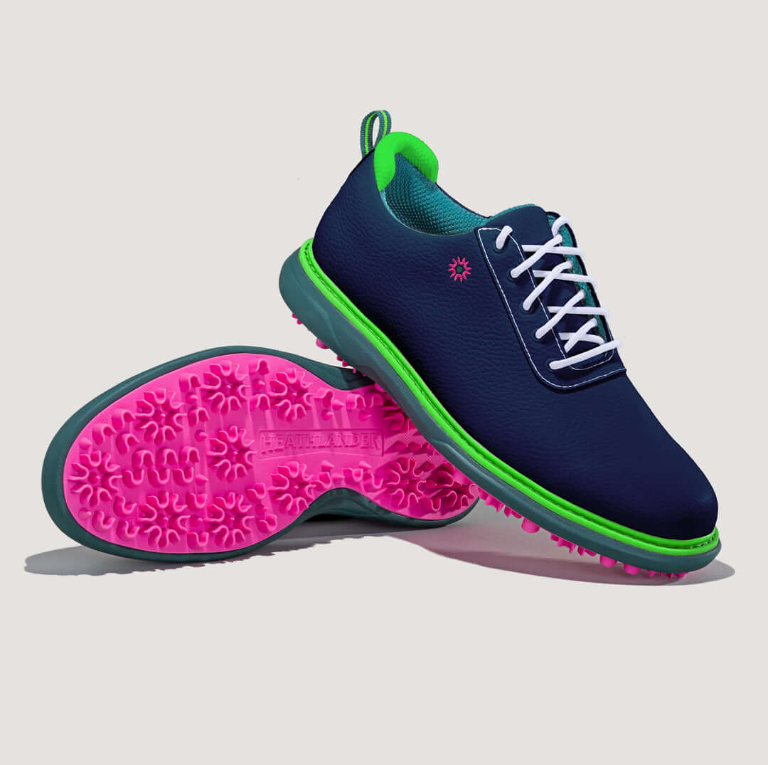 Heathlander Golf Shoes