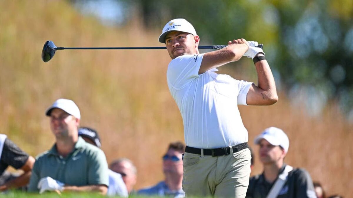 20 Korn Ferry Tour Players Secure Their 2026 PGA Tour Cards - Daily Duffer