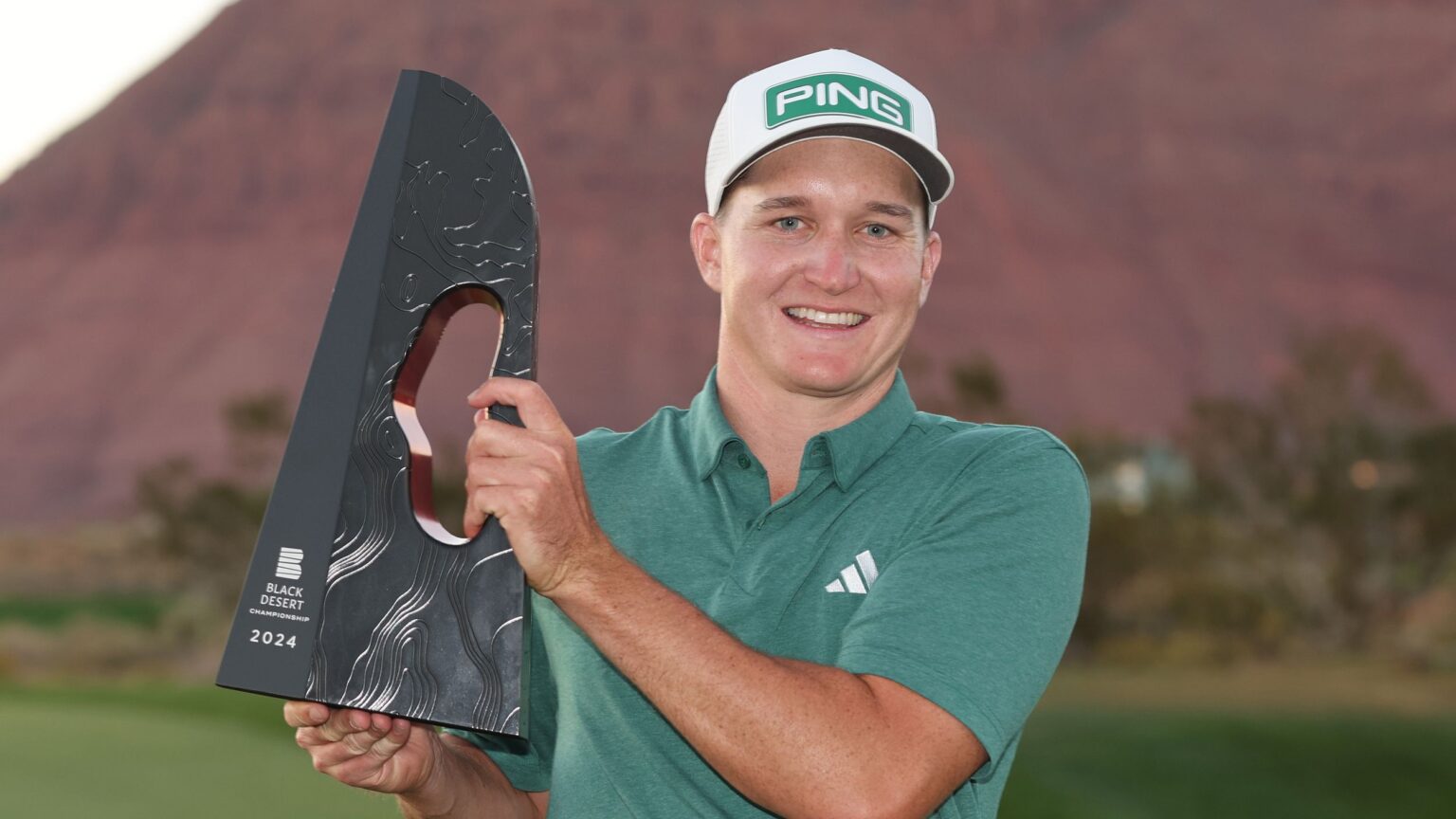 2025 Bank of Utah Championship Complete Prize Money Distribution