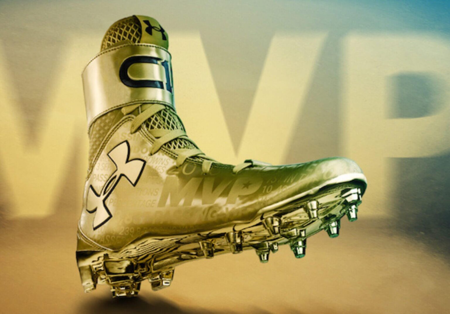 Two Men, One Vision: Crafting the Ultimate Golf Shoe in the World