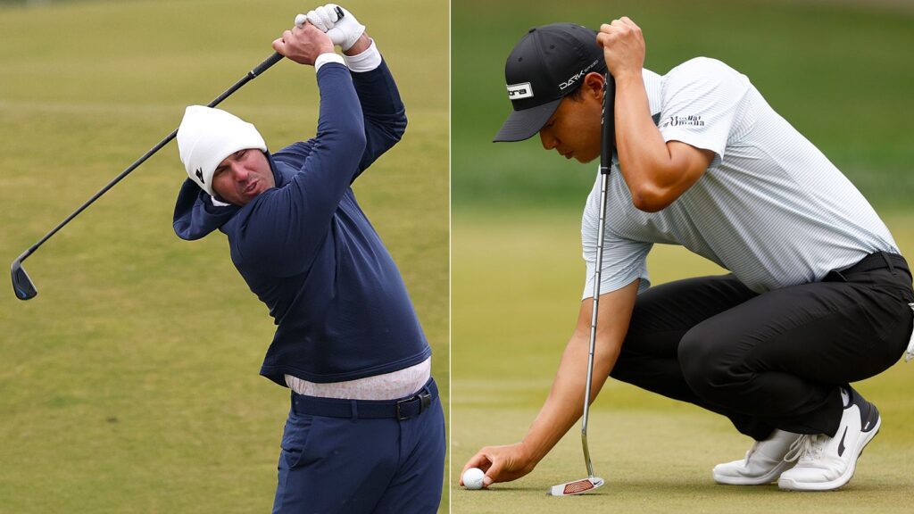 5 Nike Golf Clubs That Are Still in Play on Tour