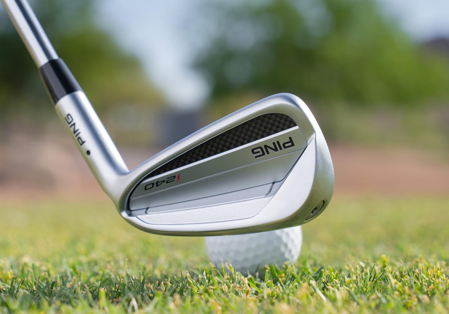Shaping Shots with Irons: Fine-Tuning Your Technique Without Redesigning Your Swing