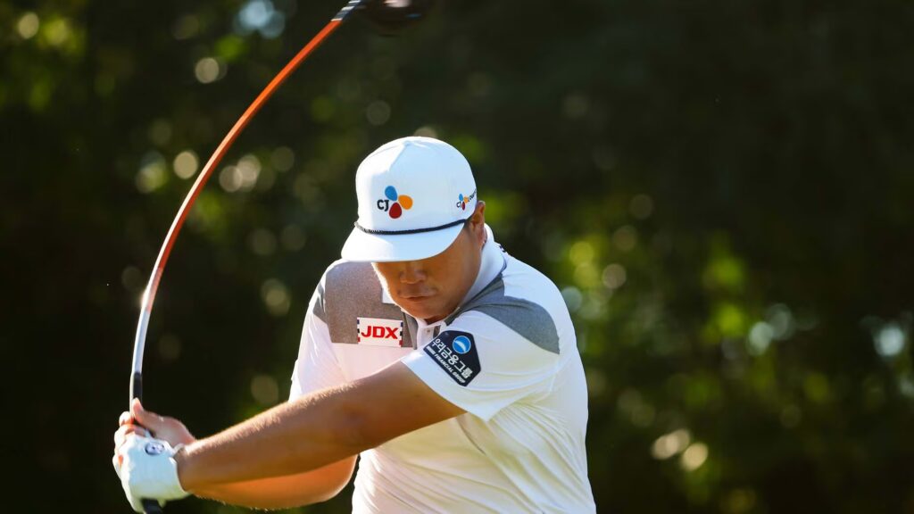 6 Essential Positions to Enhance Your Golf Swing Power