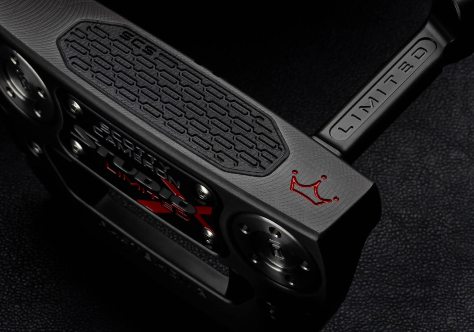 Scotty Cameron Unveils “Xperimental” Line with Two New Limited-Edition Putters