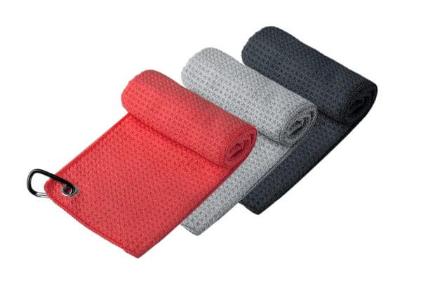Amazon Reveals Their Top 3 Best-Selling Golf Towels—But Here Are My Personal Favorites