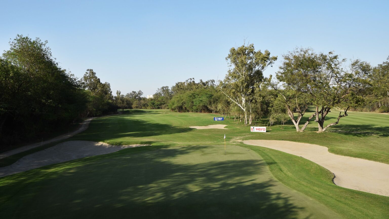 Ancient Tombs and a 50-Year Membership Waitlist: Are the Green Fees Justified at One of India’s Premier Golf Courses?