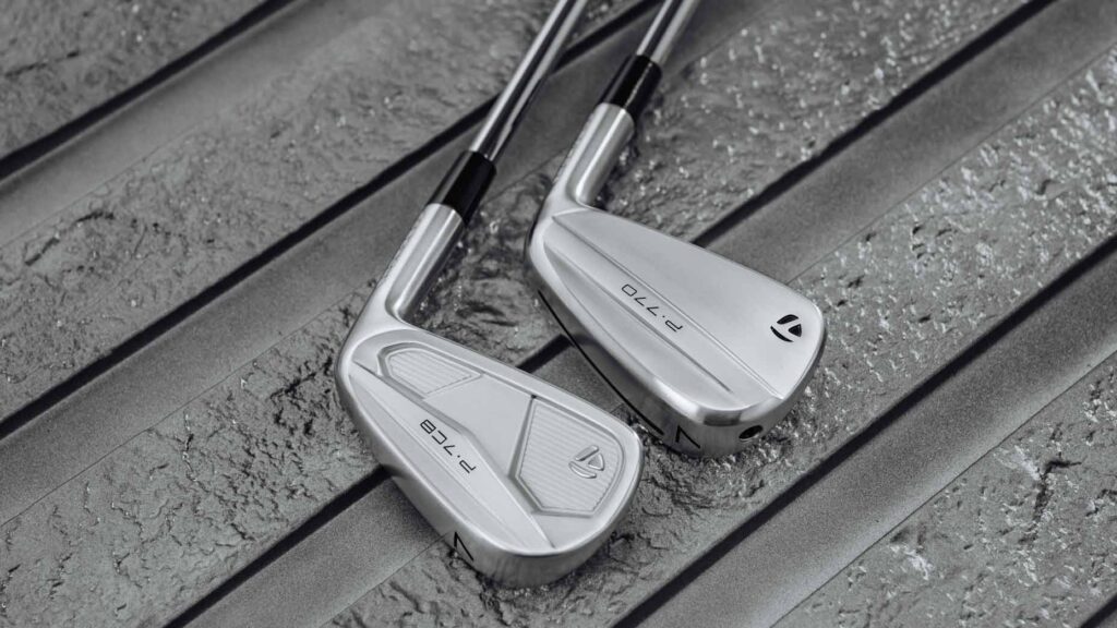 Are Golf Club Manufacturers Introducing a New Iron Category? | Fully Equipped