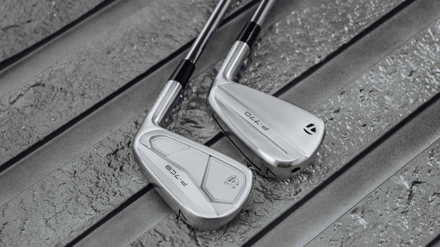 Are Golf Club Manufacturers Introducing a New Iron Category? | Fully Equipped