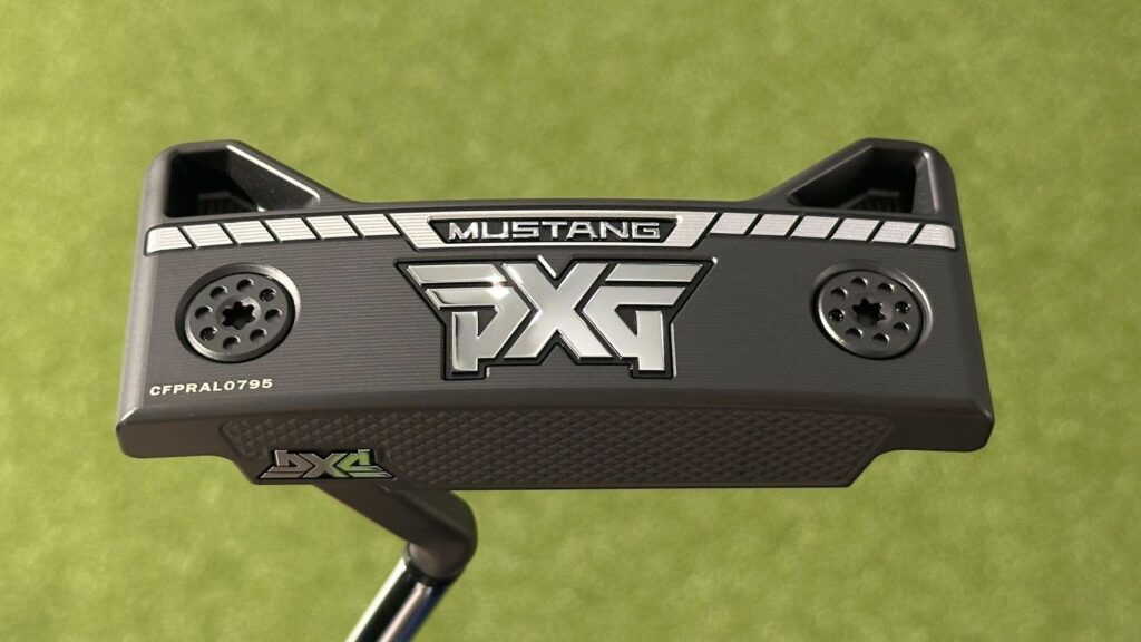 PXG Mustang ZT Putter Review: Can It Solve Your Short Putt Struggles?