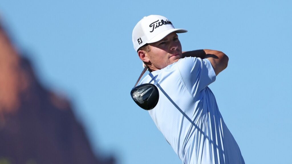 Bank of Utah Championship 2025: Final Round Tee Times, Broadcast Details, and Viewing Options