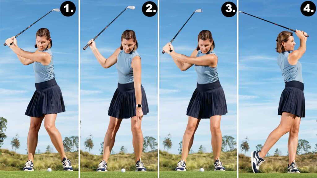Boost Your Golf Swing with These Simple Tips for Extra Yards