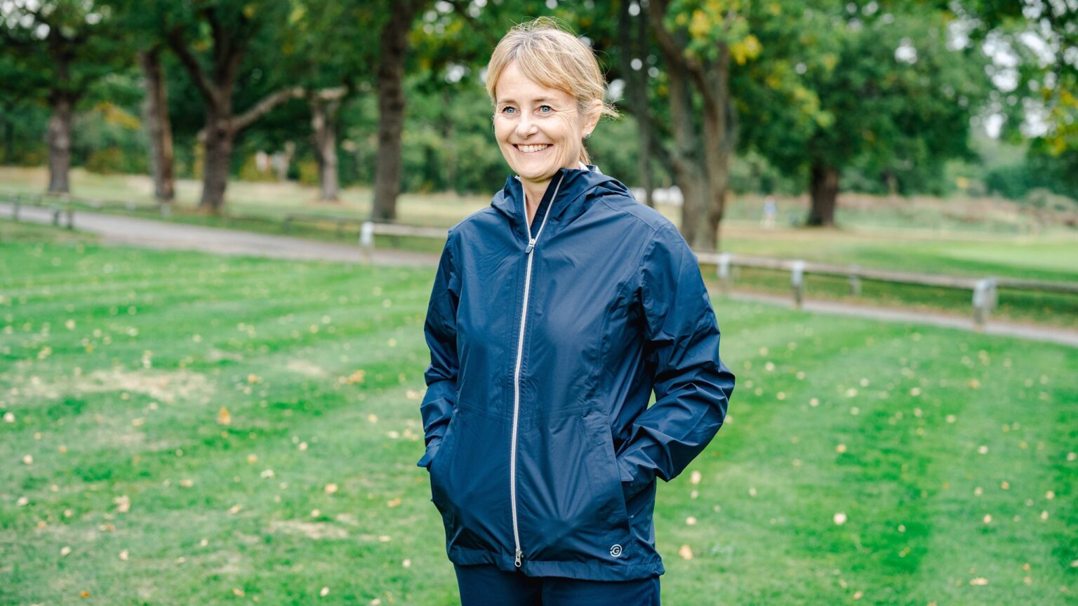 Review of the Galvin Green Andrea Waterproof Jacket