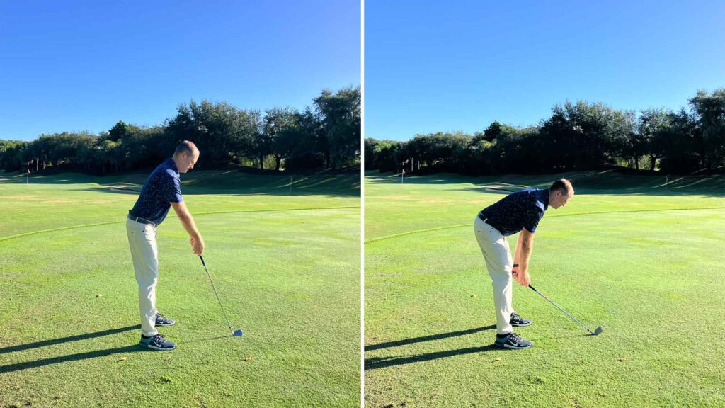 Correct This Common Setup Error for Improved Ball-Striking Consistency