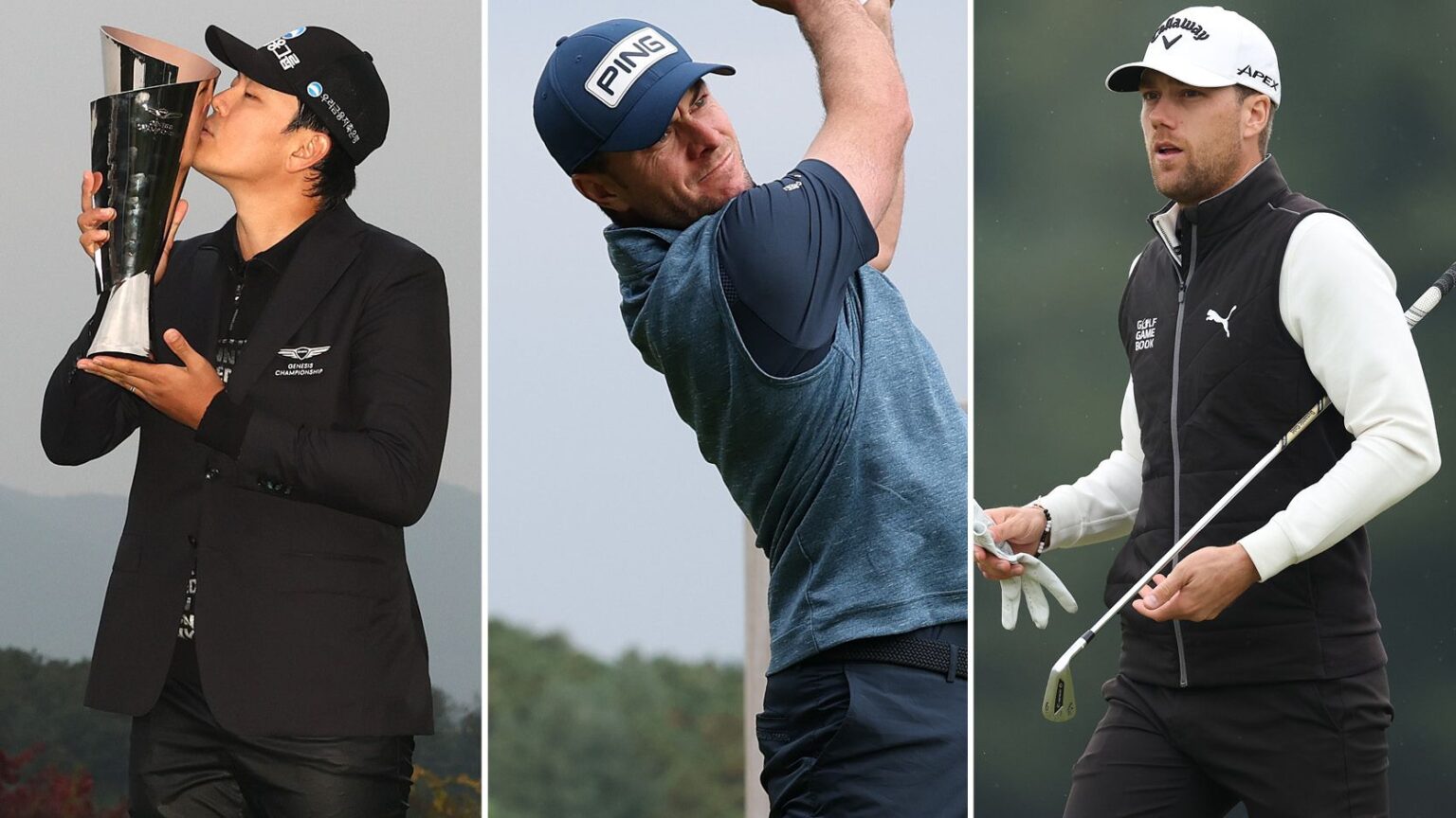 DP World Tour Playoff Spots Finalized as 100-Foot Putt Propels Former LIV Golfer into PGA Tour Card Race