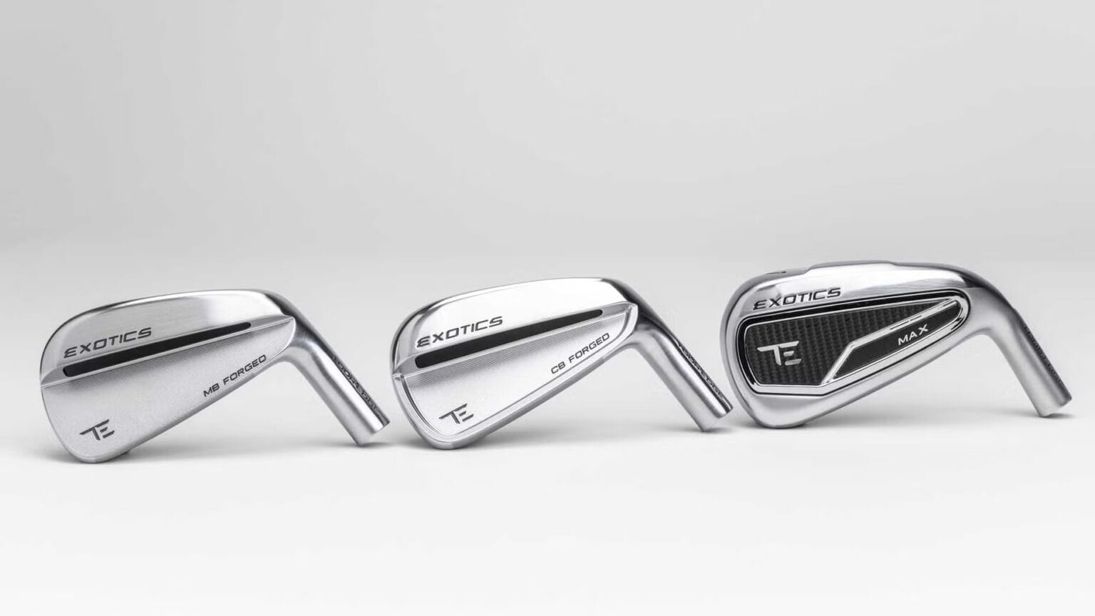 Tour Edge’s 2025 Exotics Irons: Advantages for Every Golfer Type
