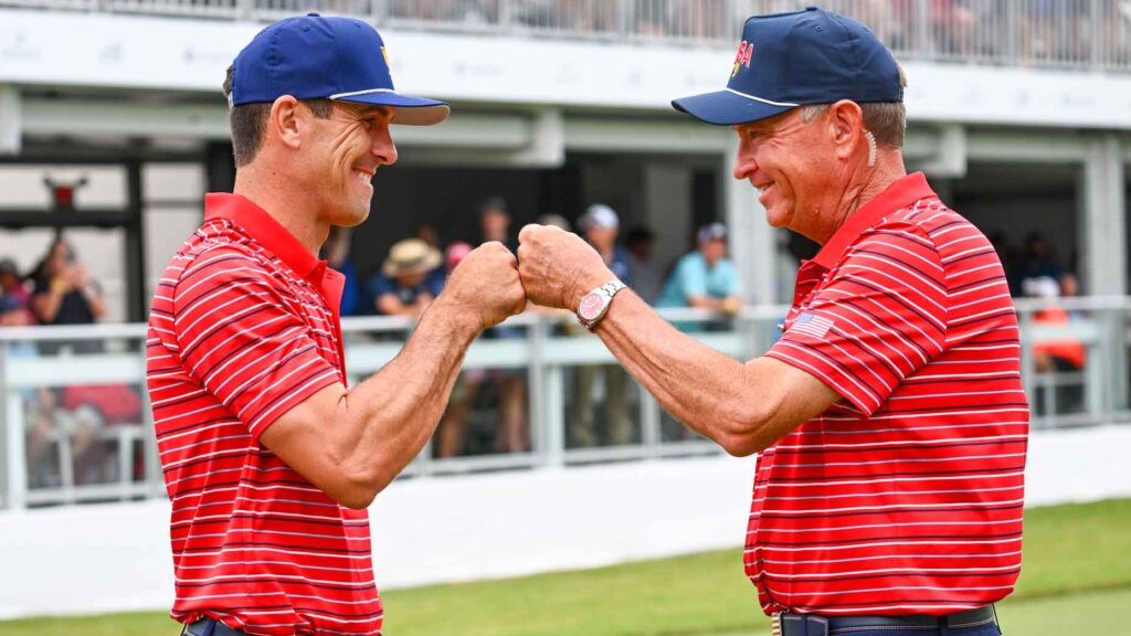 Experts Demand Bold Ryder Cup Changes: ‘The USA Should Lead’