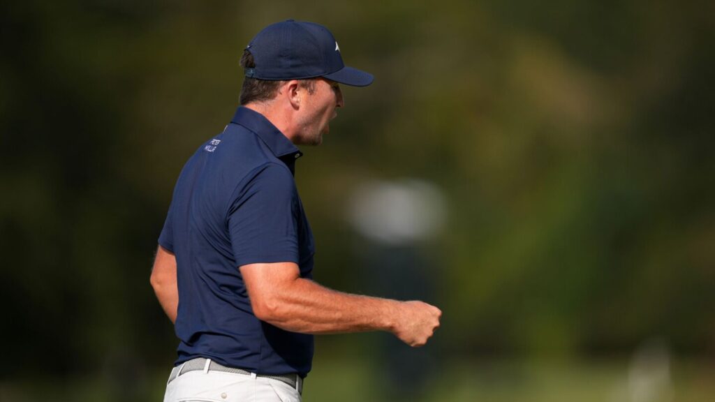 FedExCup Fall Winners Miss Out on Trips to Kapalua and Augusta National