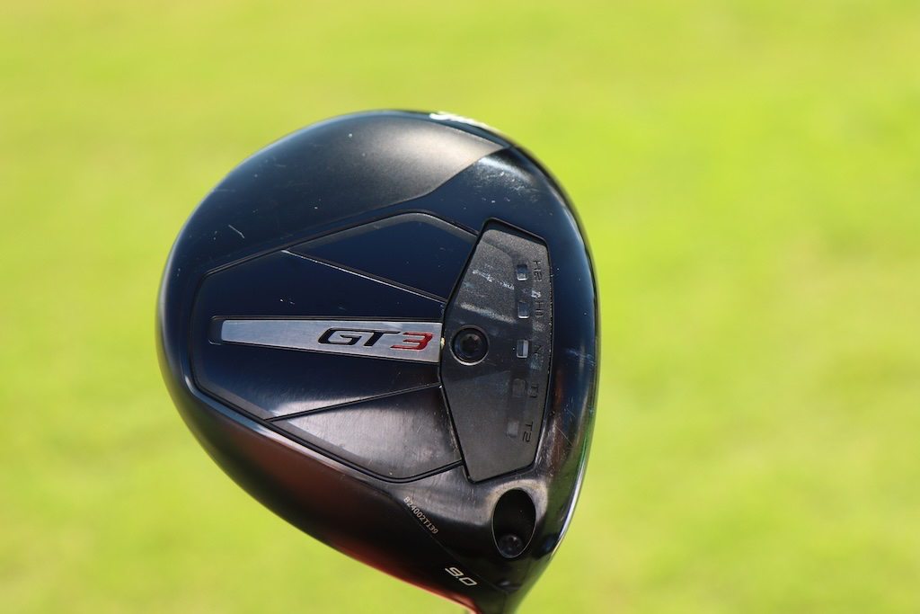 Francesco Molinari: What’s In The Bag for September 2025