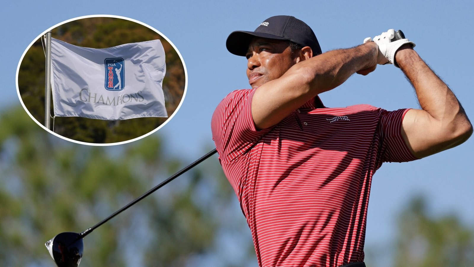 Fredy Riger Get Set: PGA Tour Champions Gear Up for Tiger Woods’ 2026 Debut - Daily ...