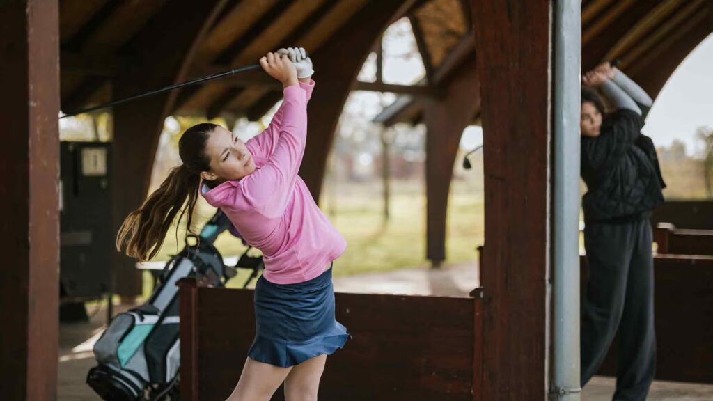 7 Ways Monitoring This Simple Metric Can Revolutionize Your Golf Game