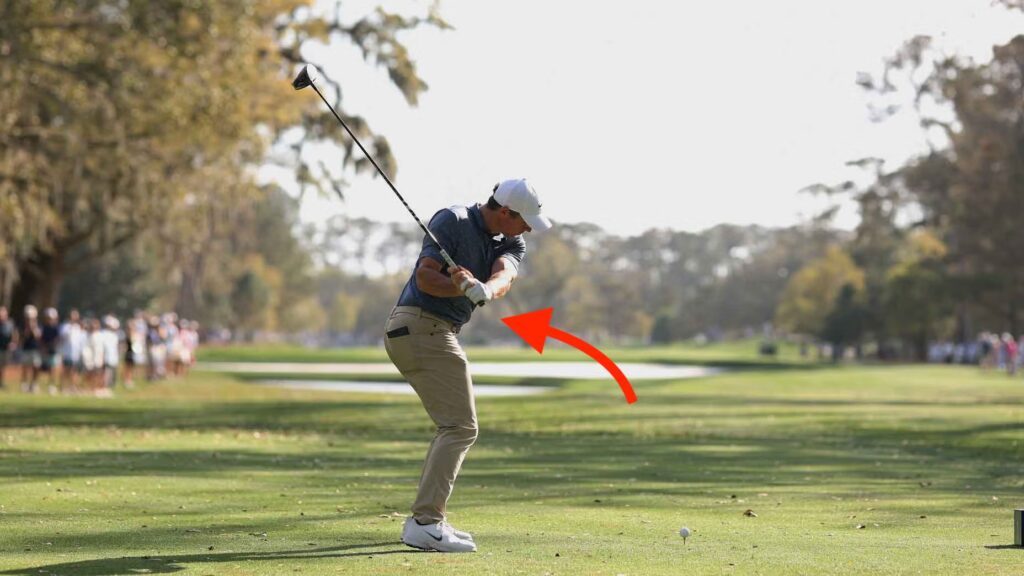 The Essential Timing Tip Every Golfer Needs to Know About Speed