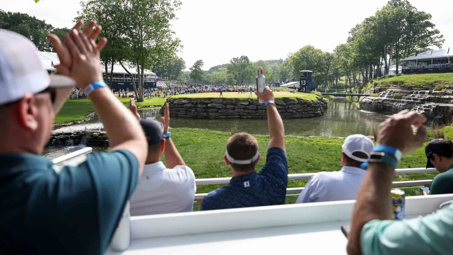 Golf Gambling Scandal? Plus Insights on Saudi PIF Investments | Weekend 9