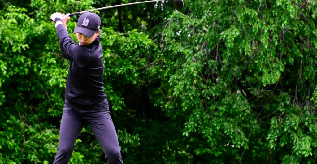 Golf: Wildcats Conclude Fall Season with Women in Second and Men in Fifth Place