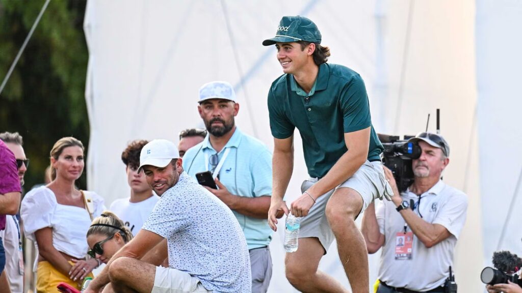 Good Good Golf to Sponsor Upcoming PGA Tour Event in Austin, Texas