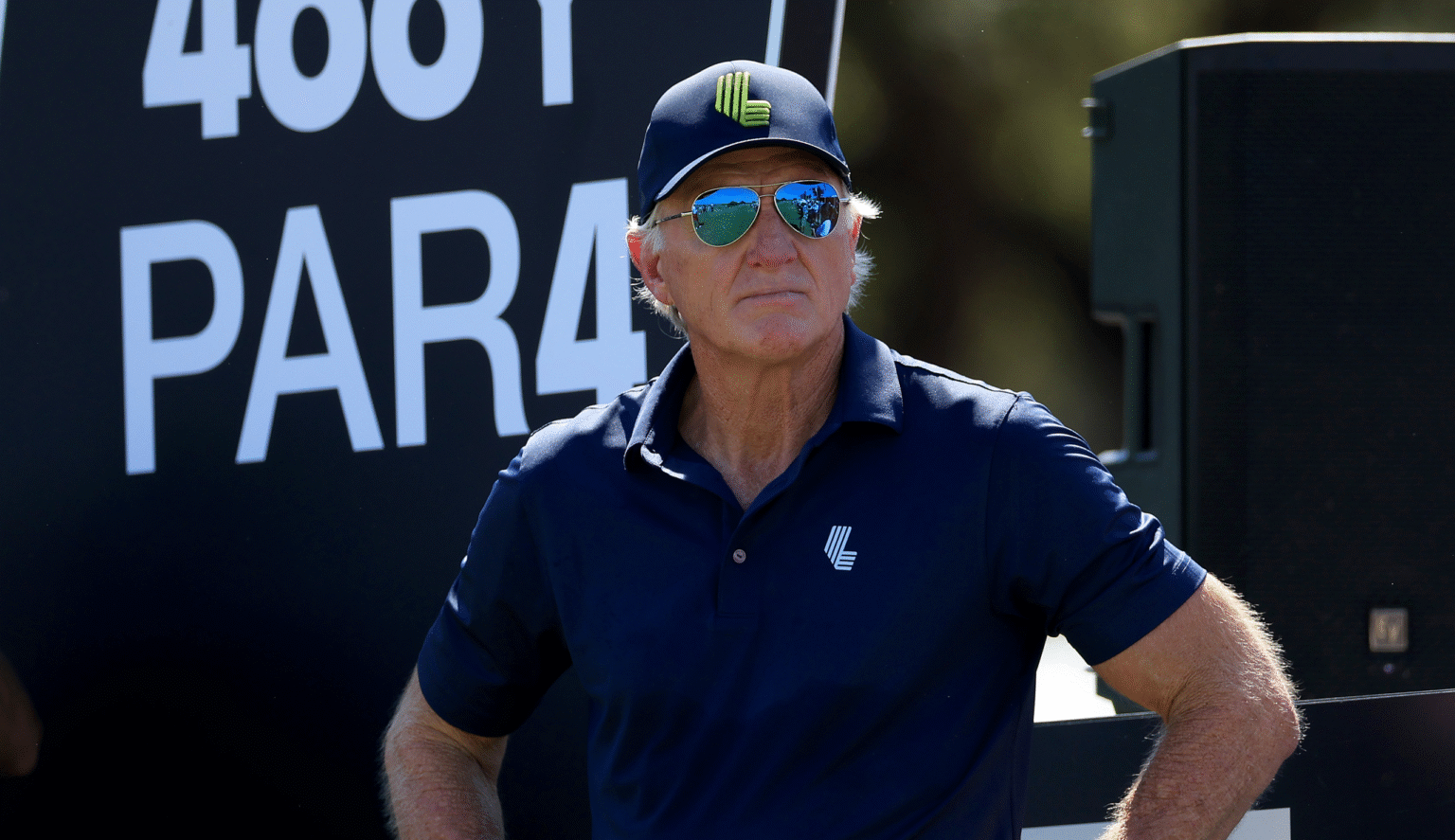 Greg Norman Reflects on LIV Golf Departure: Successes Are Just as Important as Failures for CEOs