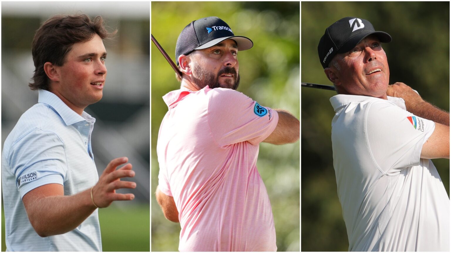 Highlights from Sanderson Farms Championship: La Sasso’s Penalty and Two Hole-in-Ones