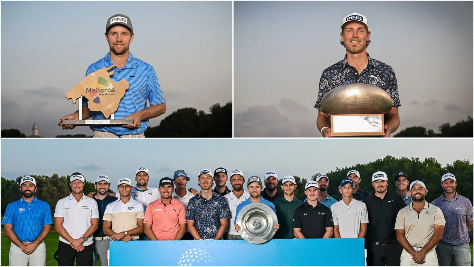 HotelPlanner Tour Grand Final: Key Details on Prize Money, Stakes, and Viewing Options