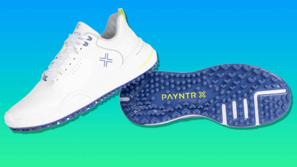 I Tested the Innovative Golf Shoes That Professionals Swear By