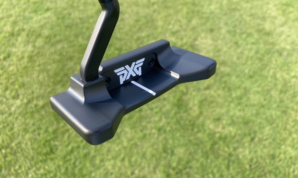 New PXG Mustang ZT Putter Unites Zero-Torque Design with Sleek Blade Aesthetics – GolfWRX