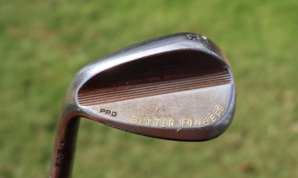 Matt McCarty’s Triumph: What’s in the Bag from the 2024 Bank of Utah Championship – GolfWRX