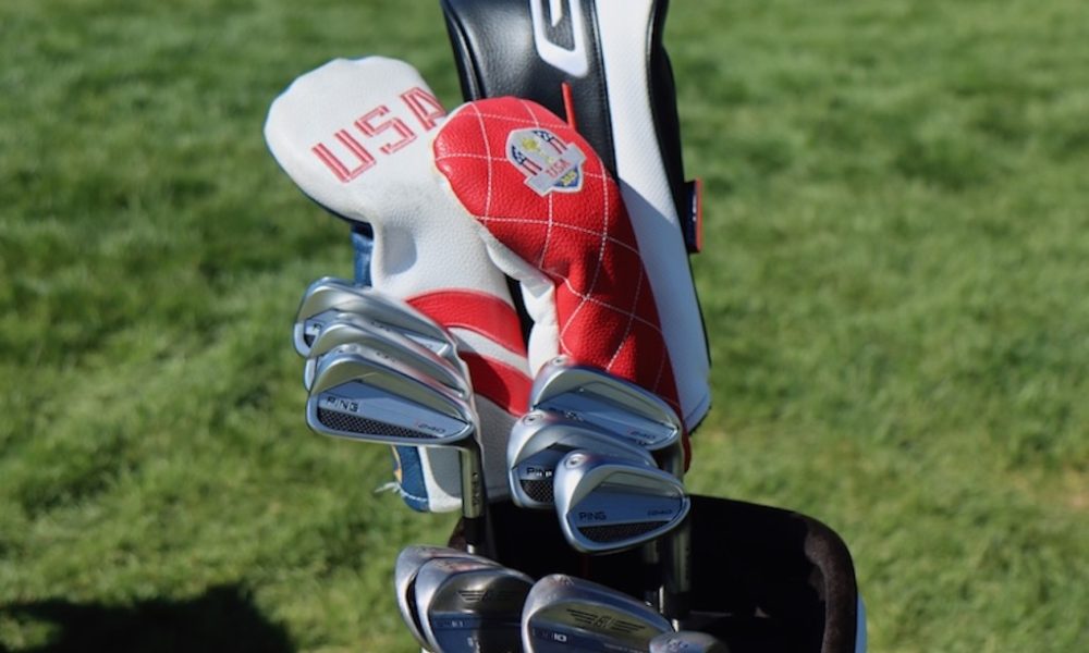 Brandt Snedeker’s 2025 WITB (October Edition) – GolfWRX
