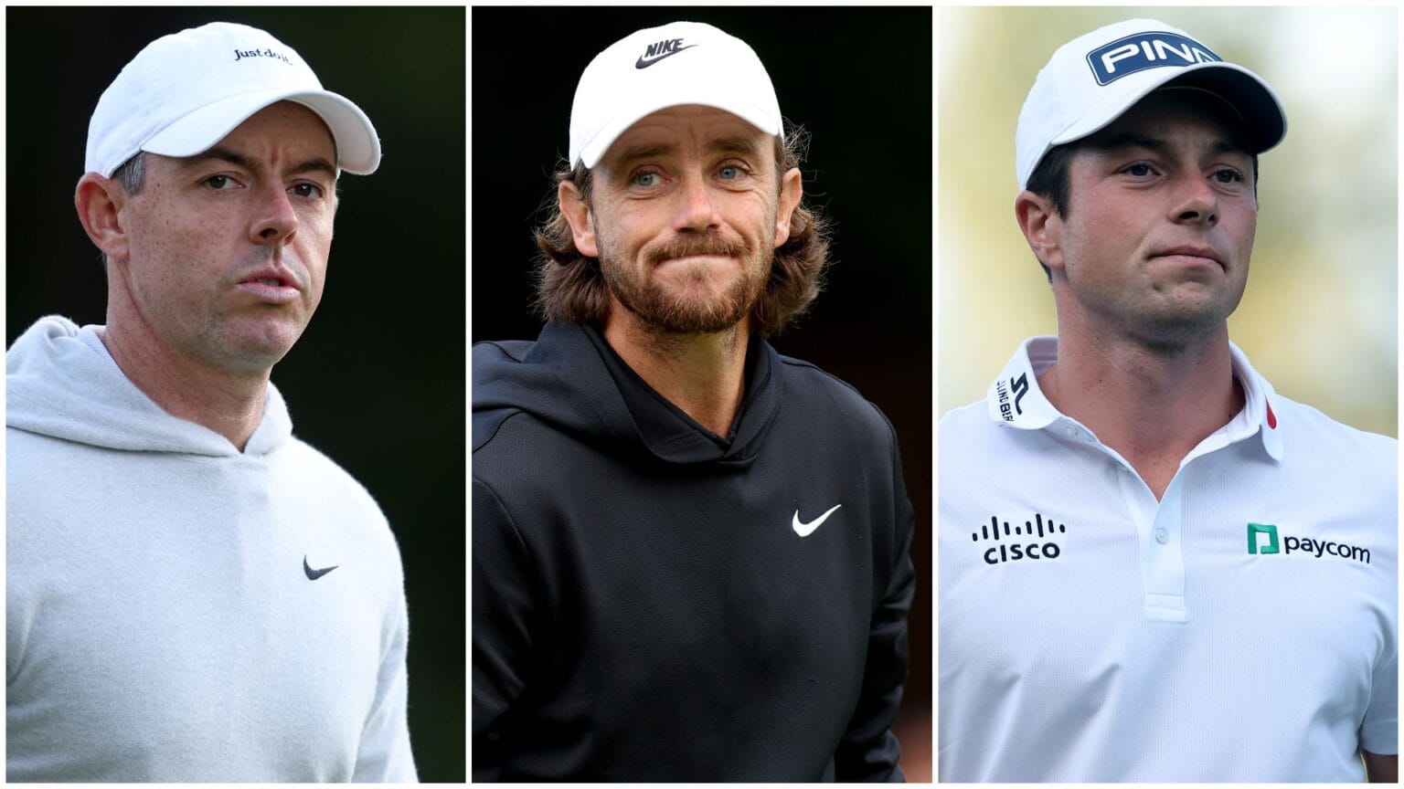 Insights from 5 Major Figures at the DP World India Championship