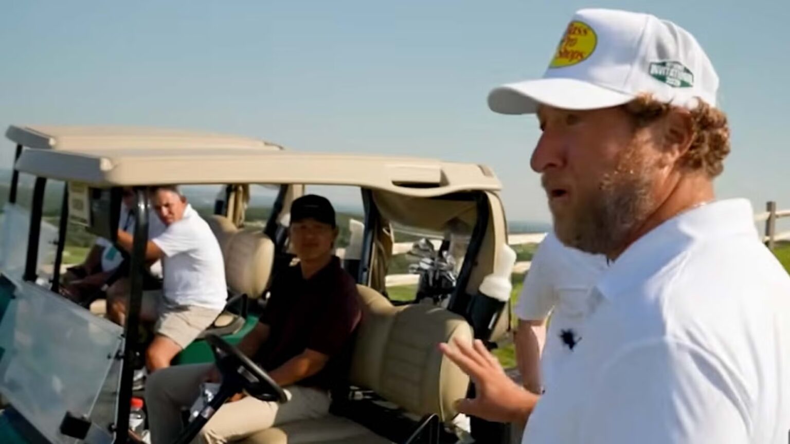 ‘Internet Invitational’ Unleashes Stunning Villain — Captivating Millions of Viewers