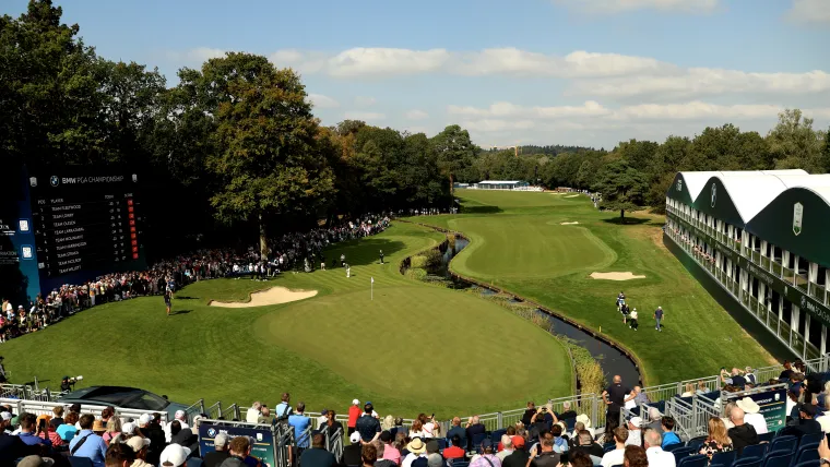 Is There a PGA Tour Event This Week? Schedule and Dates for the 2025 FedExCup Fall Tournaments