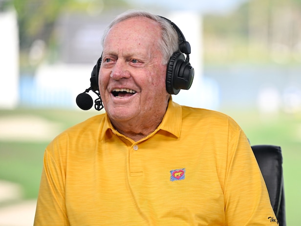 Jack Nicklaus Triumphs in $50 Million Lawsuit Against Nicklaus Companies Over LIV Golf Allegations