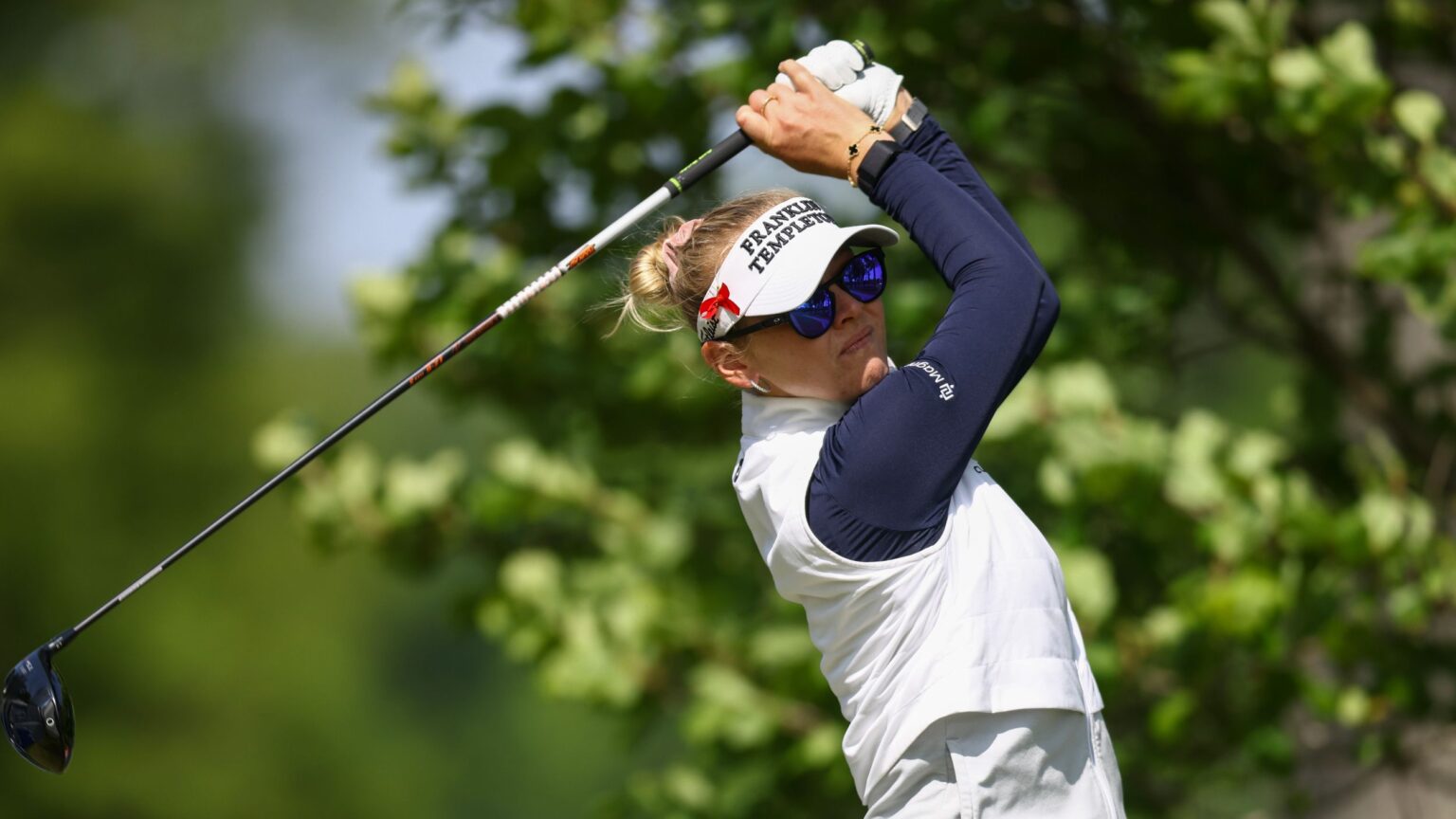 Jessica Korda Set to Make First Start in Two and a Half Years