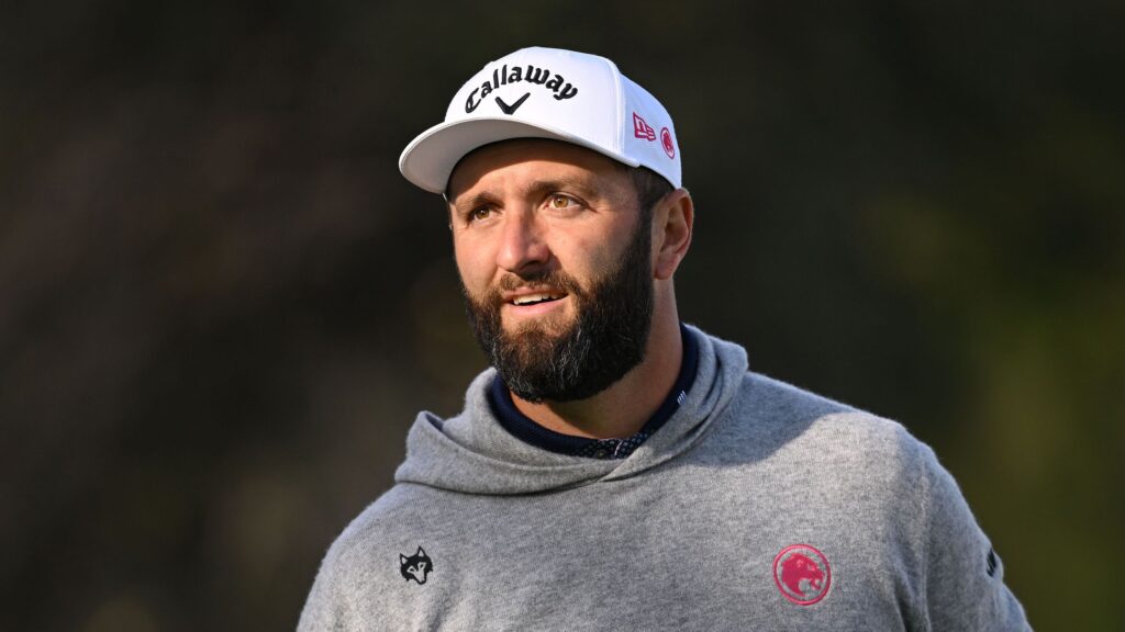 Jon Rahm’s Earnings in 2025: Income Without Tournament Victories