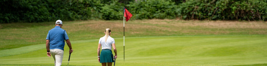 Mastering the Shot Scope Six: A Guide to Breaking 80